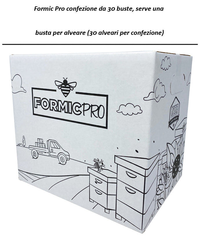 FormicPro (trenta buste)