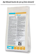Api-Bioxal Busta 350 gr. 100 alveari
