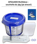 Apiguard (multidose sei kg)
