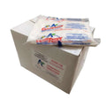 Candifruct scatola con 5 buste di candito da 2,5Kg – 12,5kg di candito a scatola